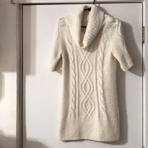 Old Navy fall blouse